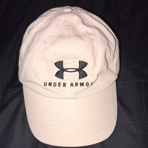 Under Armour hat for womens